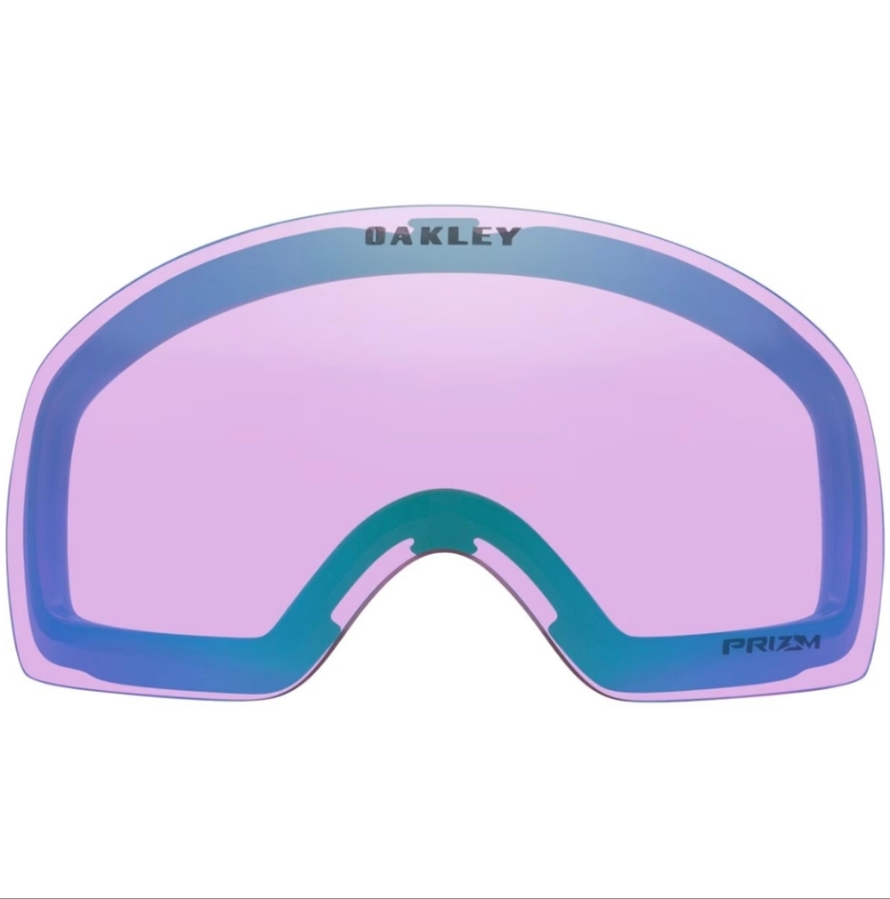 Oakley Flight Deck™ M Replacement Lens